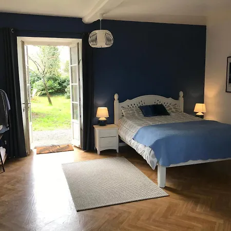 Maison De Maitre D'hote Bed & Breakfast