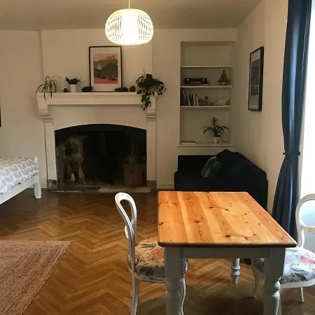 Maison De Maitre D'hote *