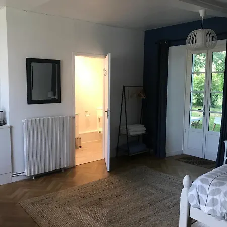 Maison De Maitre D'hote *
