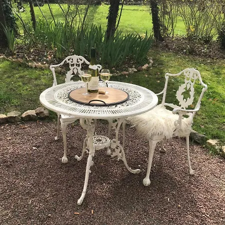 Bed & Breakfast Maison De Maitre D'hote