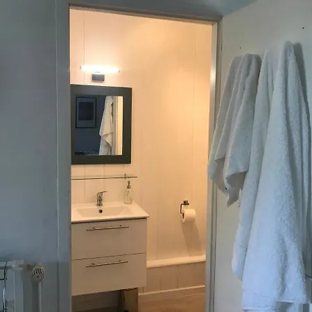 Maison De Maitre D'hote Bed & Breakfast